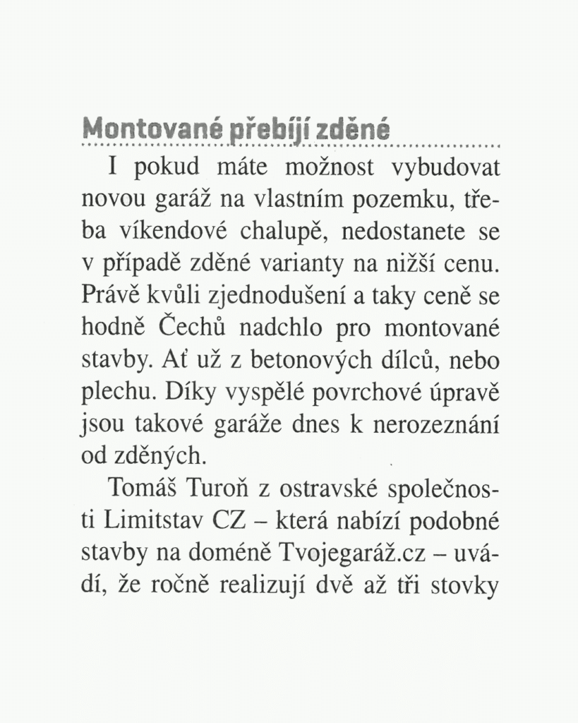 Napsali o nás - Svět motorů 7